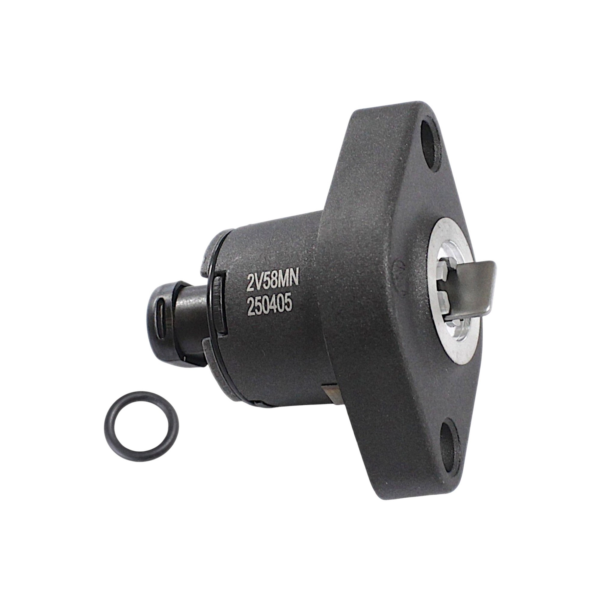 QJ MOTOR SRV 250 VS EKSANTRİK ZİNCİRİ AYAR VİDASI ve CONTA #RK 66240